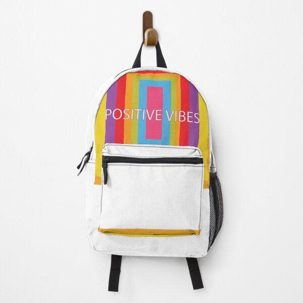 Item preview, Positive Vibes designed and sold by FEEL GOOD CLUB DESIGNS.