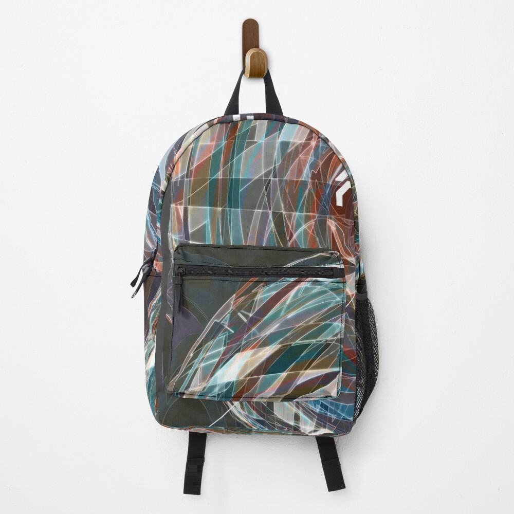 Item preview, Backpack designed and sold by ROUGHSEA.