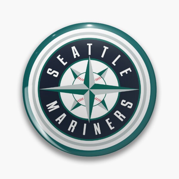 Pin on Mariners