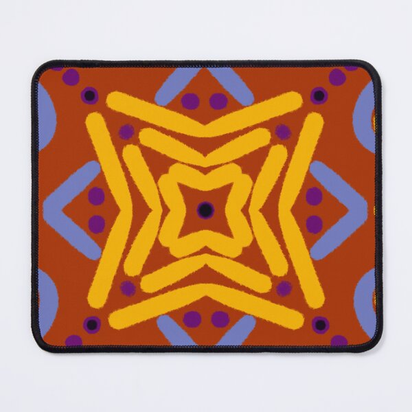 Item preview, Brick Starglow designed and sold by Karen Eutemey.