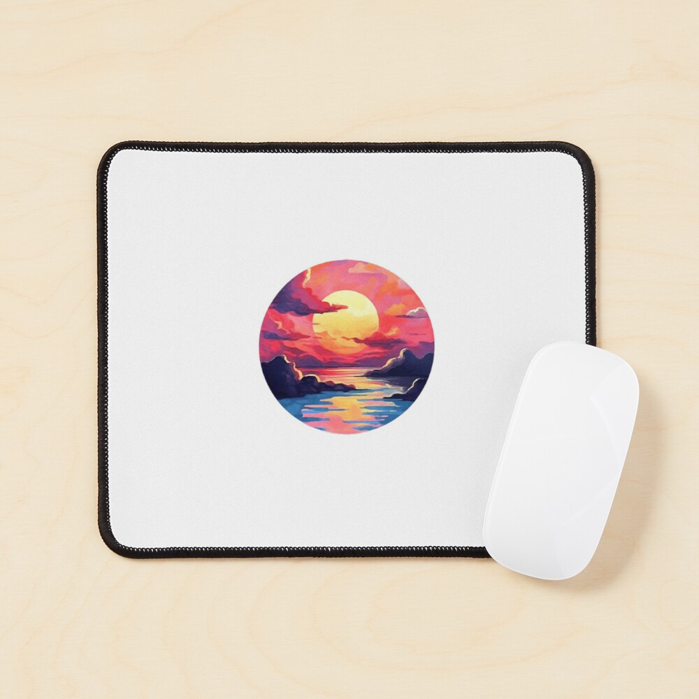Item preview, Mouse Pad designed and sold by thsmithworkshop.