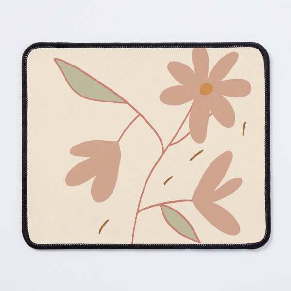 Item preview, Abstract flower branch designed and sold by JakoRila.