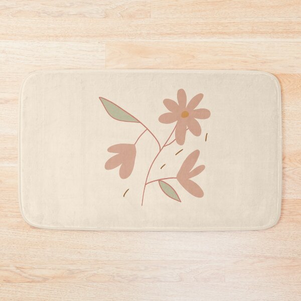 Item preview, Abstract flower branch designed and sold by JakoRila.