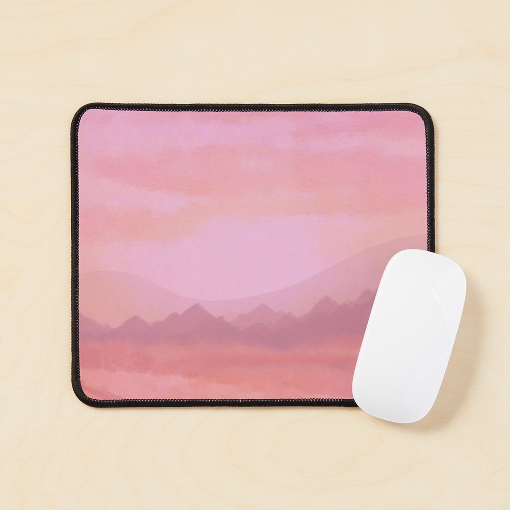Item preview, Mouse Pad designed and sold by Guiltygraphics.
