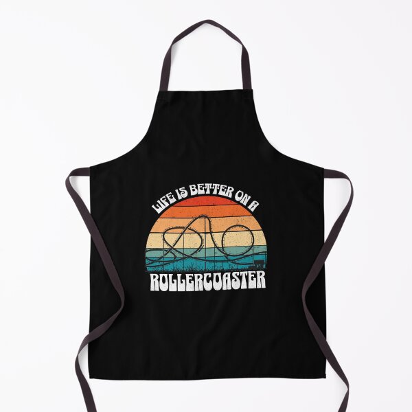 Item preview, Life Is Better On A Rollercoaster designed and sold by Affyboss6.