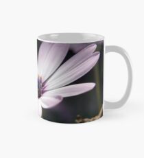 Little purple flower Mug
