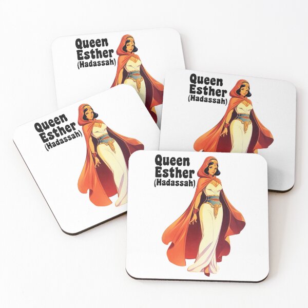 Item preview, Queen Esther (Hadassah) designed and sold by duke818.