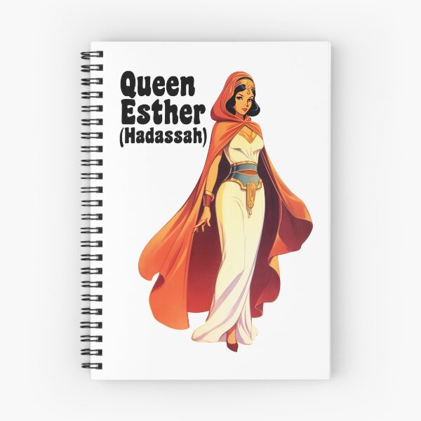 Item preview, Queen Esther (Hadassah) designed and sold by duke818.