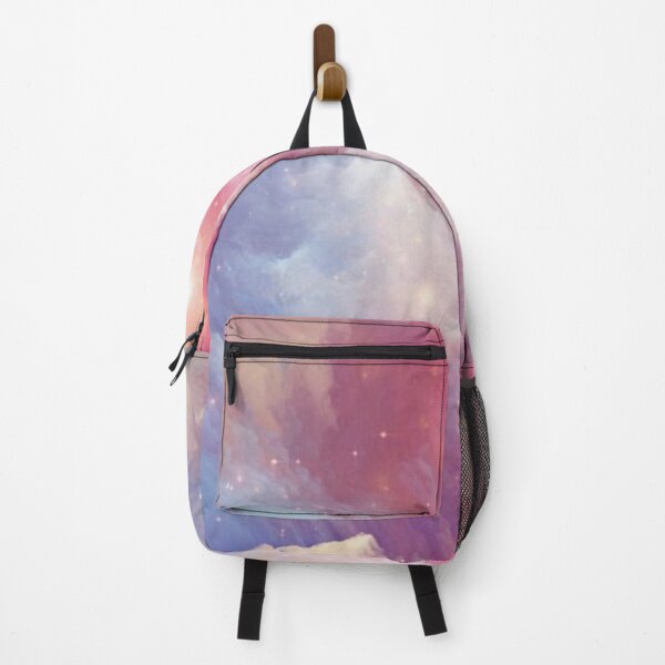 Item preview, Pink sky designed and sold by Guiltygraphics.