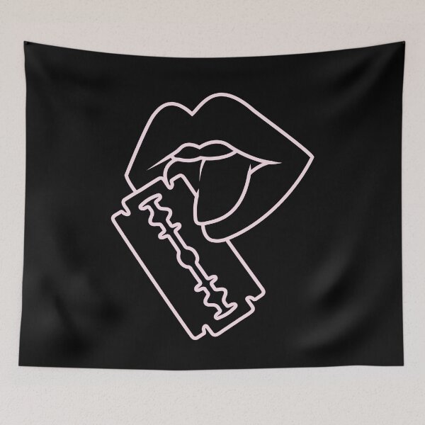 Item preview, Lick It designed and sold by Gumless.