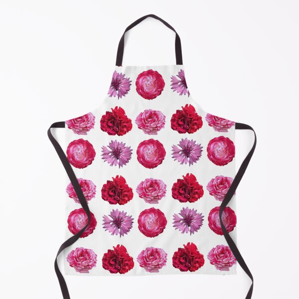 Item preview, Red Pink Flower Pack designed and sold by suekieper.