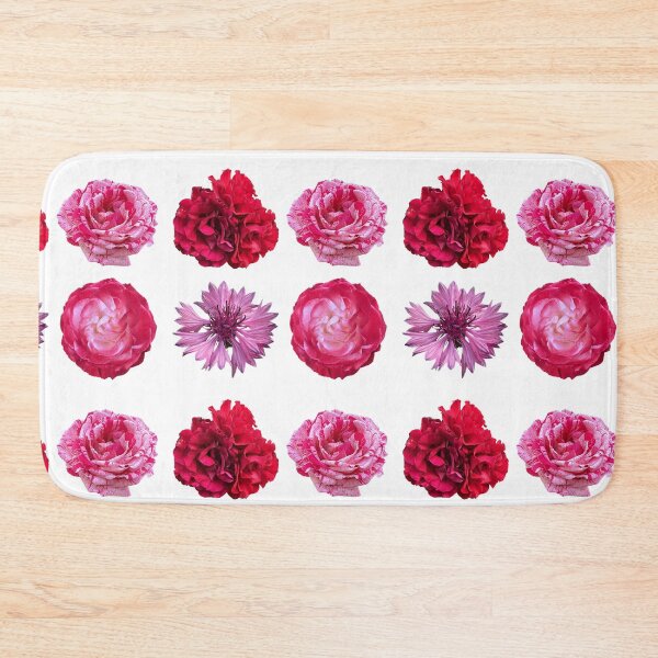 Item preview, Red Pink Flower Pack designed and sold by suekieper.