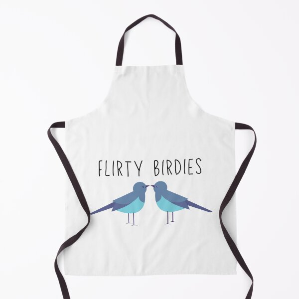 Artikelvorschau, Flirty Birdies entworfen und verkauft von freyscollection.