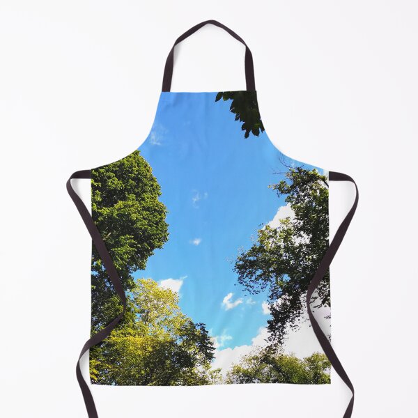 Item preview, Trees in the Sky designed and sold by MadTeaDesign.