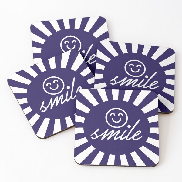 Item preview, Smile designed and sold by DigitalLuckyCat.