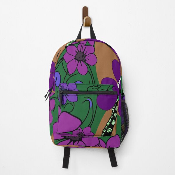Item preview, A Harmonious Dance of Snakes and Blossoms designed and sold by RatjrArt.
