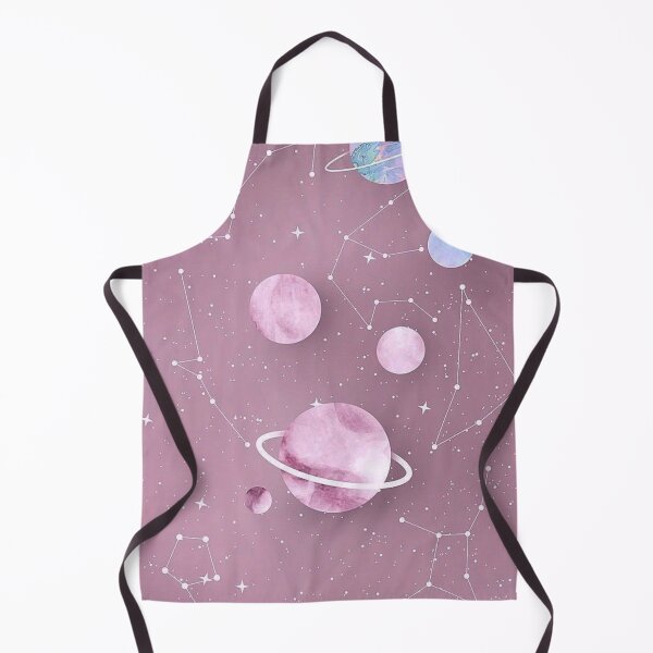 Item preview, Pink planets designed and sold by Guiltygraphics.