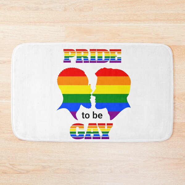 Item preview, Reflections of Love: Pride to Be Gay designed and sold by FreeMindCrea.