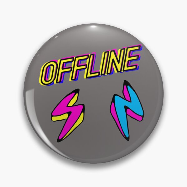 Item preview, Offline  designed and sold by Andrei Muresan.