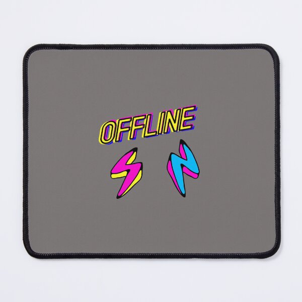 Item preview, Offline  designed and sold by Andrei Muresan.