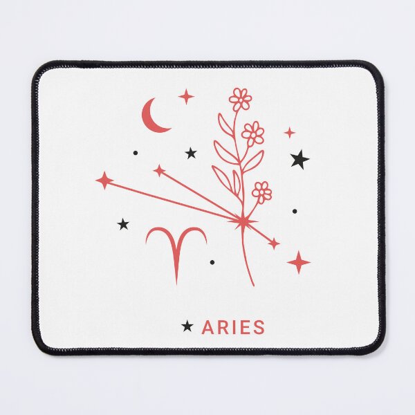 Item preview, Aries gang!  designed and sold by Petals and Flint.