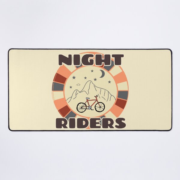 Item preview, Starry Mountain Biking designed and sold by ThiagoSDantas.
