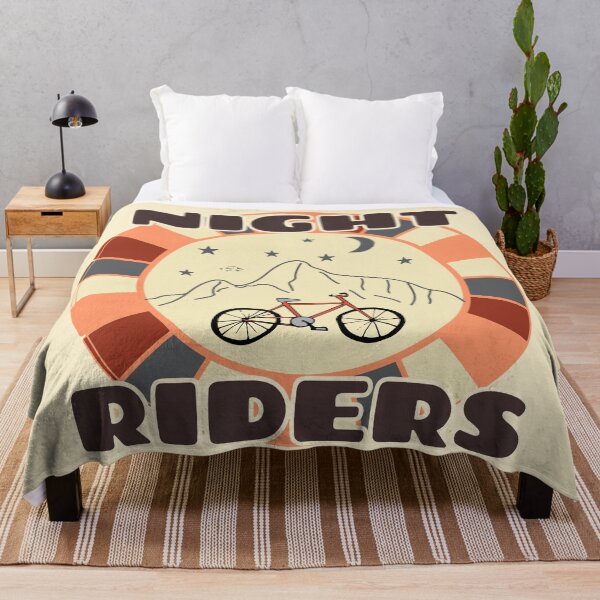 Item preview, Starry Mountain Biking designed and sold by ThiagoSDantas.
