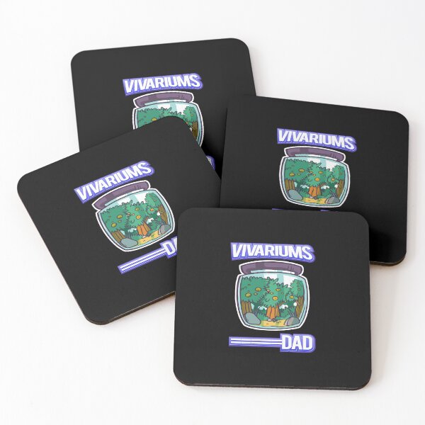 Item preview, Vivariums Dad - Funny Daddy designed and sold by onicon.