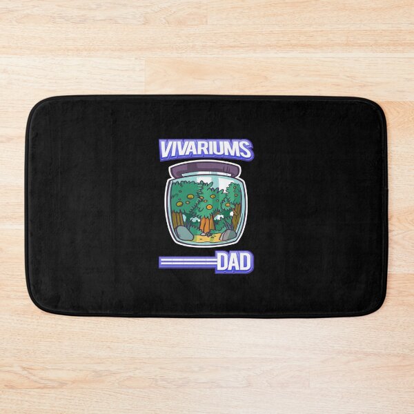 Item preview, Vivariums Dad - Funny Daddy designed and sold by onicon.