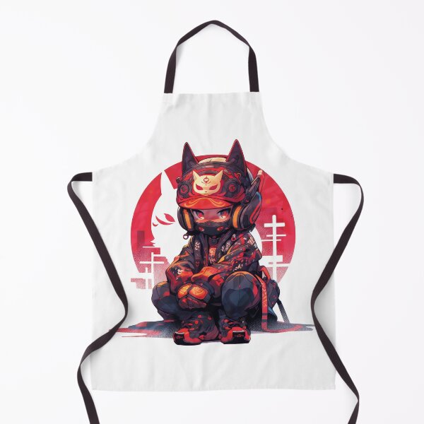 Item preview, Crimson Moonblade designed and sold by Chibi Cat Art Corner.