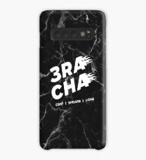 3RACHA - start line (marble) Case/Skin for Samsung Galaxy