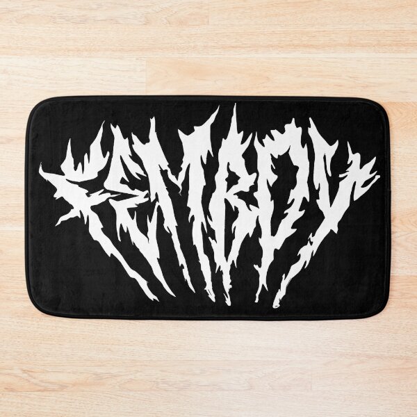 Item preview, Femboy Death Metal designed and sold by QCuLT.