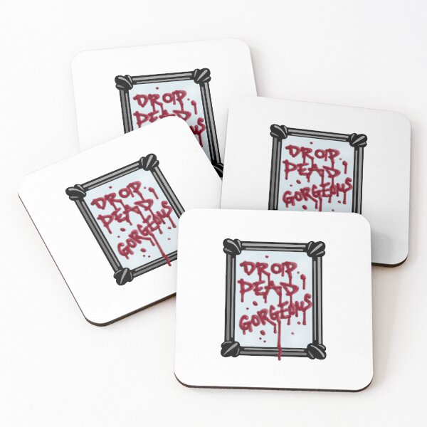 Item preview, Drop Dead Gorgeous designed and sold by Eleanor Rose.