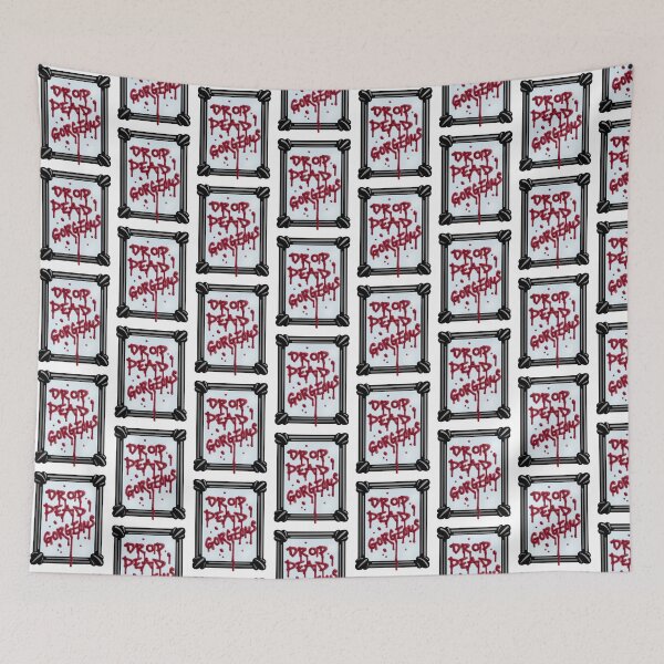 Item preview, Drop Dead Gorgeous designed and sold by Eleanor Rose.