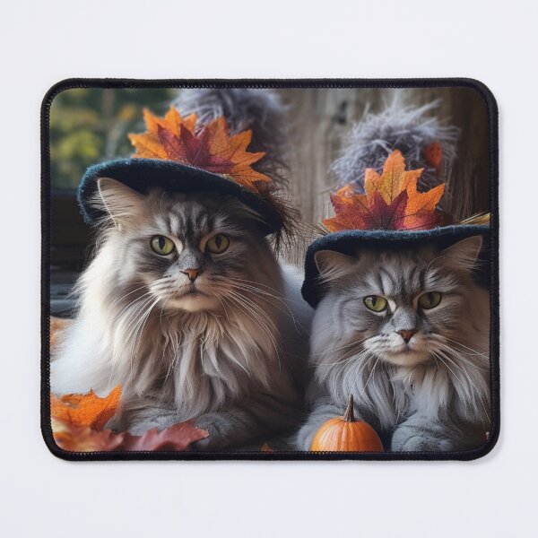 Item preview, Festive Cats designed and sold by Bm0n3y88.