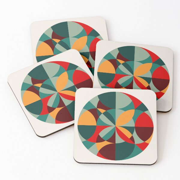 Item preview, Geo Circle designed and sold by Texterns.