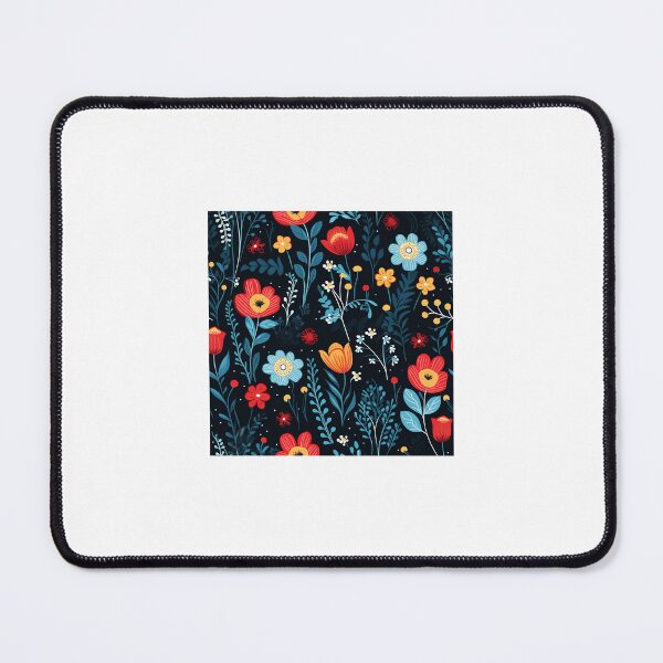 Item preview, Enchanted Blossoms designed and sold by whimsydesignco.