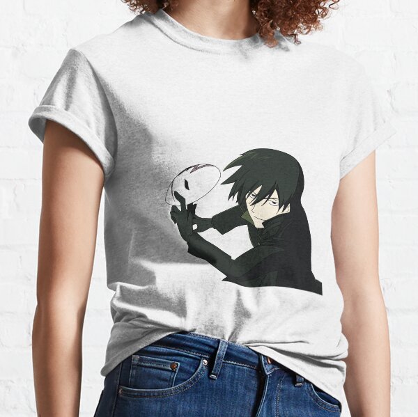 hei - darker than black Essential T-Shirt for Sale by ShopMello