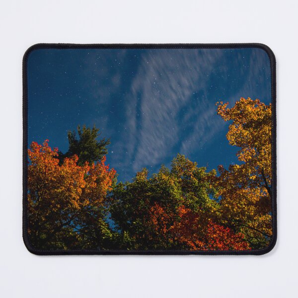 Item preview, Autumn Stars designed and sold by Daniel's Destinations.