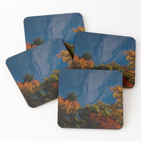 Item preview, Autumn Stars designed and sold by Daniel's Destinations.