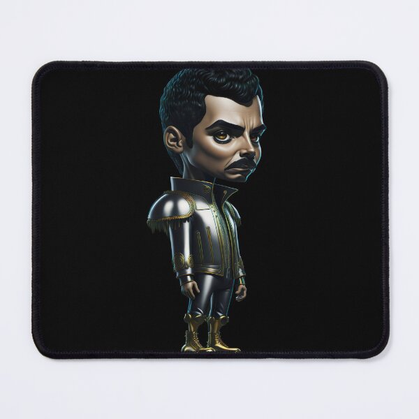Item preview, "Fandom: A Creative and Novel Celebrity Fan Art Masterpiece" designed and sold by Hexen3.