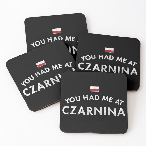 Item preview, You Had Me At Czarnina Distressed designed and sold by twHistory.