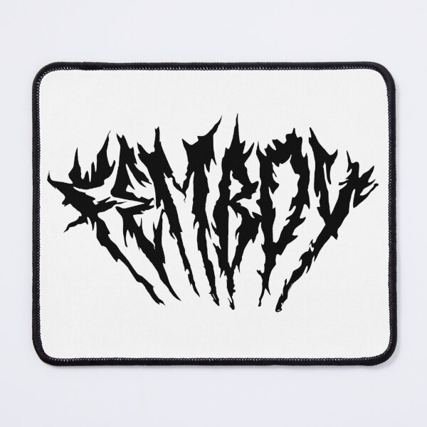 Item preview, Femboy Death Metal designed and sold by QCuLT.