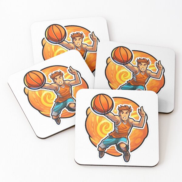 Item preview, Basketball player  designed and sold by abmkf.