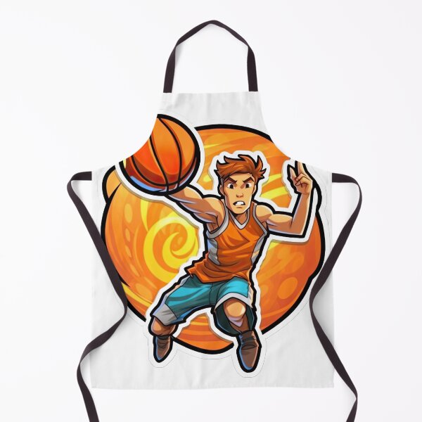 Item preview, Basketball player  designed and sold by abmkf.