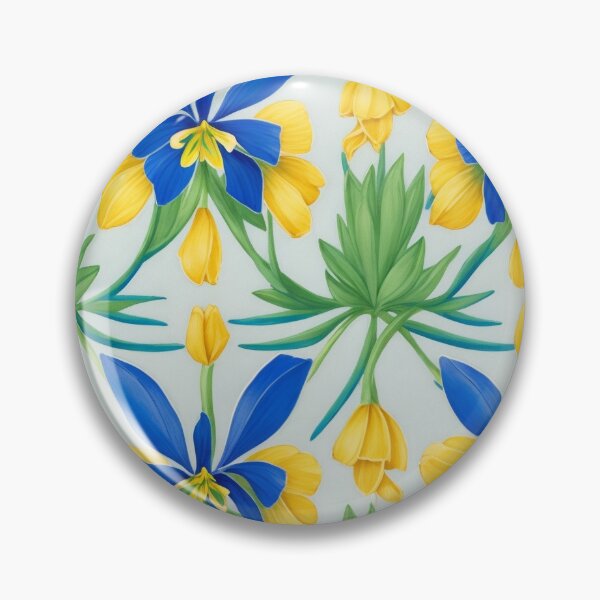 Item preview, Fragrant Freesias: A Garden of Delightful Scents designed and sold by hanylee546.