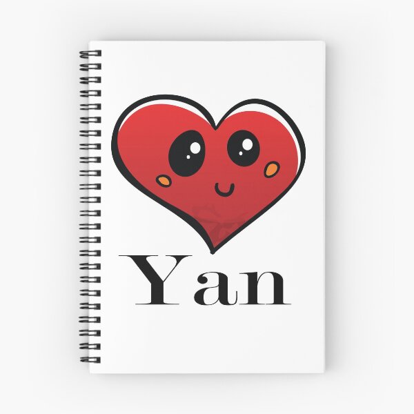Item preview, Yan Name designed and sold by ProjectX23.