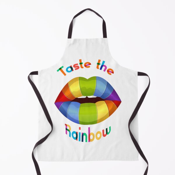 Item preview, Taste the rainbow designed and sold by alehousephoto.