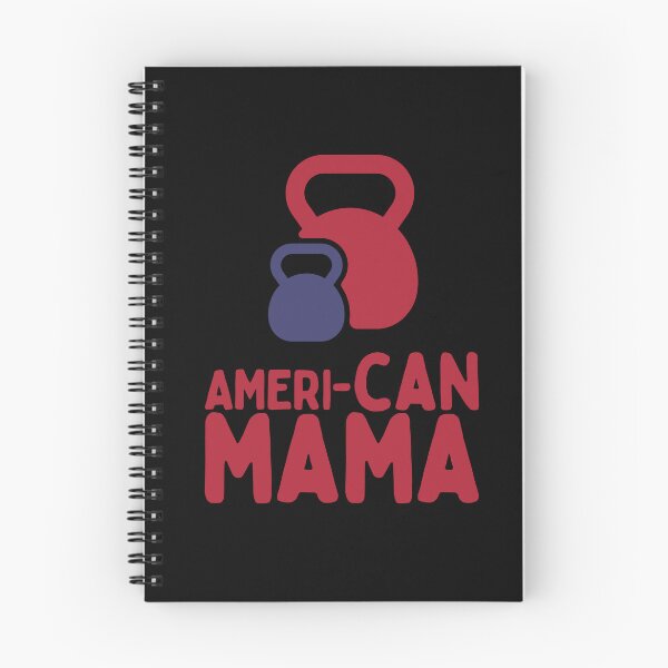 Item preview, Ameri-CAN Mama designed and sold by Heterodoxster.
