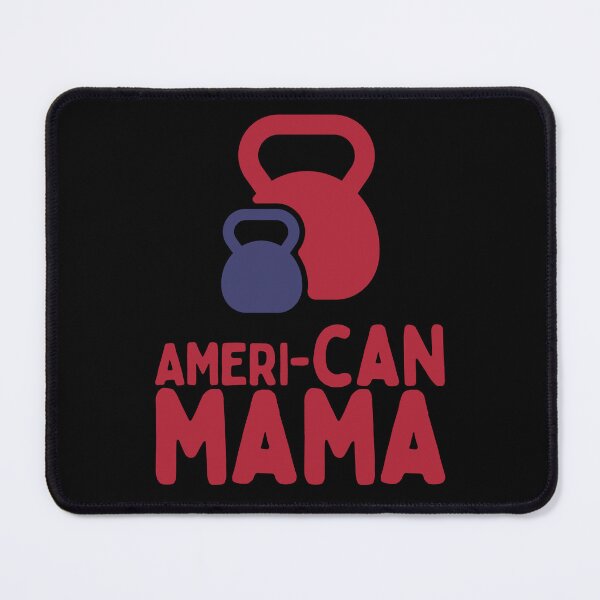 Item preview, Ameri-CAN Mama designed and sold by Heterodoxster.